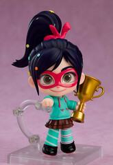 Nendoroid Wreck-It Ralph. Vanellope (1492-DX)