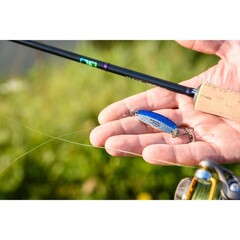 Купить рыболовный спиннинг Helios Tori Light Spin 210L 2,1м (3-15г) HS-LA-210L
