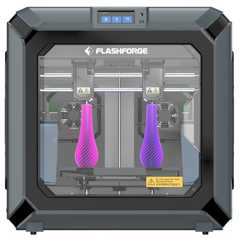 3D-принтер FlashForge Creator 3 Pro