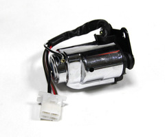 Набор замков для Honda Steed 400 / VT 600