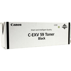 Тонер-картридж Canon C-EXV59 (3760C002) чер. для IR2645i/IR2630i/IR2625i