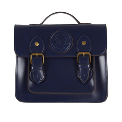 Çanta \ Bag \ Сумка Harry Potter vintage bag dark blue Ravenclaw