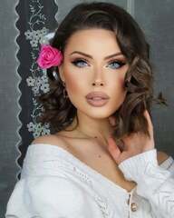 «Attitude collection» Desîo™ - IRRESISTIBLE BLUE