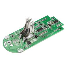 Плата контроля ET BMS-V8