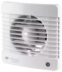 Вентилятор 100 Силента С  Вентс