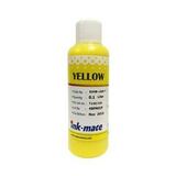 Чернила пигментные Ink-Mate EIM-143Py, DuraBrite yellow, 100 мл