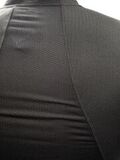 Комплект термобелья с ветрозащитой Noname Arctos WS 24 Black