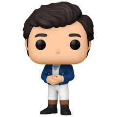 Funko POP! Disney. The Little Mermaid: Prince Eric (1363)