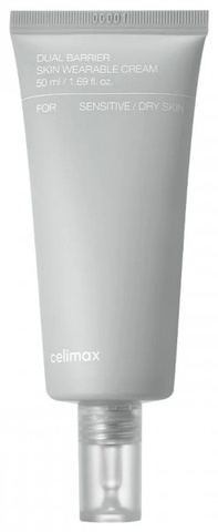 Celimax dual barrier Skin Wearable Cream 50 ml