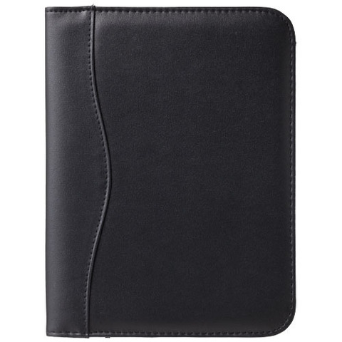 Папка Ebony A5