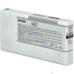 T9137 Картридж серый для SC-P5000 STD/Violet