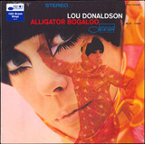 DONALDSON, LOU: Alligator Bogaloo