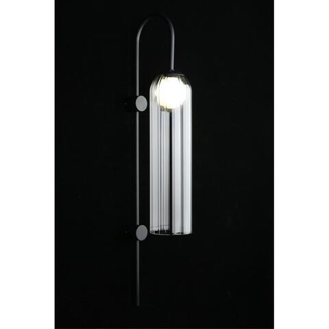 Настенный светильник Aployt Arian APL.325.11.01