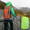 Картинка рюкзак туристический Nevo Rhino 9033-nw Orange - 5