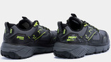 Непромокаемые кроссовки с мембраной Joma RIFT Aislatex Black