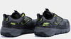 Непромокаемые кроссовки с мембраной Joma RIFT Aislatex Black
