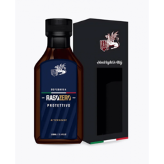 Лосьон после бритья Rasozero Protettivo 100 мл