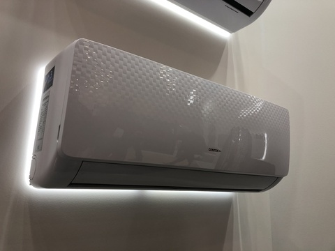 Centek CDC inverter