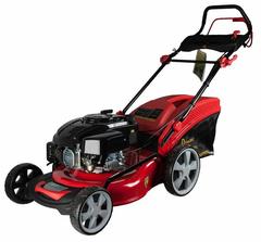 Газонокосилка бензиновая DDE LMS 46-65 DB ( 