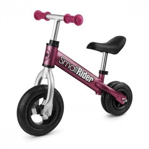 Беговел Small Rider Jimmy вишня 1521094