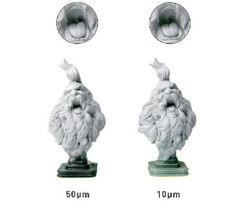 3D-принтер Uniz Slash Plus