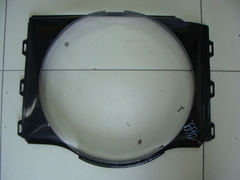 кожух вентилятора УАЗ 469,452 (металл) ООО УАЗ  0469-00-1309010-10