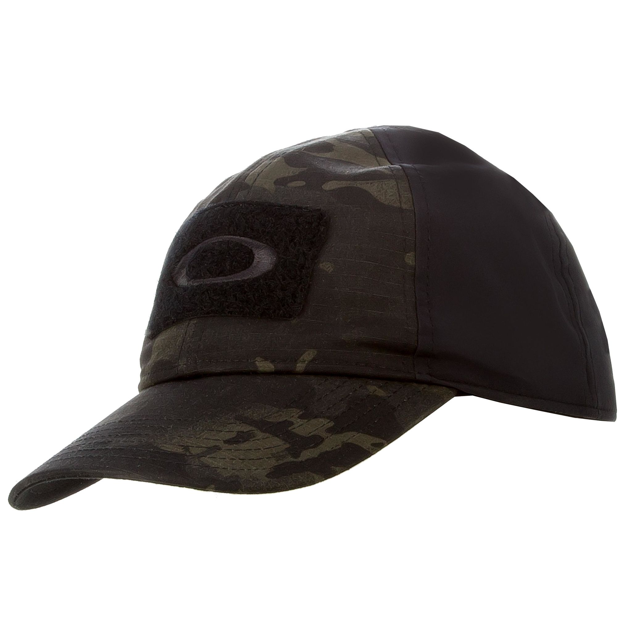 Oakley Cap SI Cotton MC multicam black