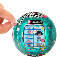 ЛОЛ Серия Танцуй, Танцуй, Танцуй