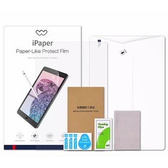 Защитное стекло WiWU iPaper для Apple iPad 10.5