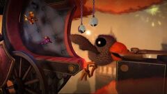 LittleBigPlanet 3 PS4