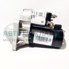 СТАРТЕР SPECTRA TAEIL (ВОССТАНОВЛЕННЫЙ)