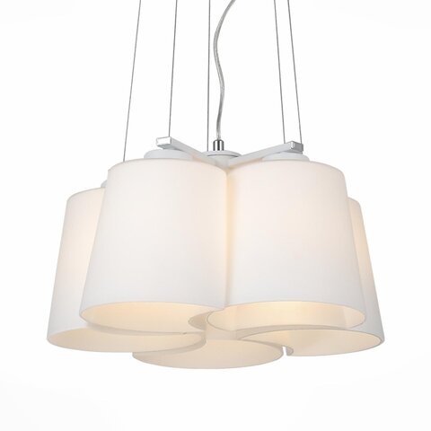 Люстра подвесная ST Luce Chiello SL543.503.05