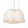 Люстра подвесная ST Luce Chiello SL543.503.05