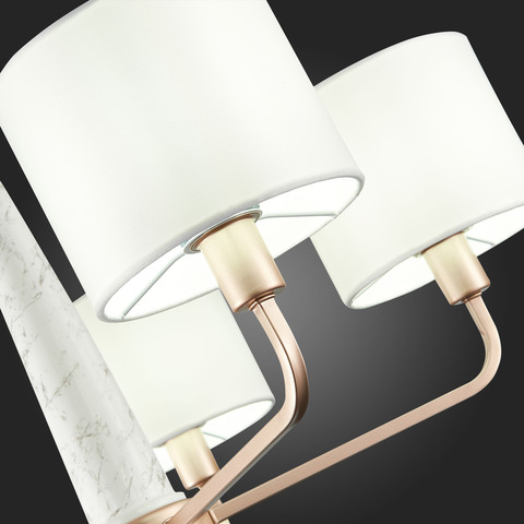 Светильник подвесной ST Luce Vellino SL1163.203.05