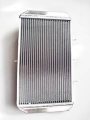 Радиатор для KAWASAKI Z1000 2010-2016 / Z1000ABS 2014-2018 / KLZ1000 Versys ABS 2013-2021 г.в.