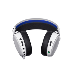 Гарнитура Steelseries Arctis 7P+ White