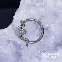 Кликер Snake 1.2мм