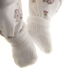 Munecas Antonio Juan Кукла-младенец Reborn Лидия в розовом 52см (81063)