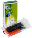 Совместимый картридж CLI426Bk для Canon CLI-426BK MG5240, MG5140, IP4840 Black