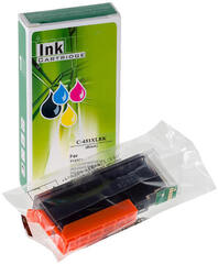 Совместимый картридж CLI426Bk для Canon CLI-426BK MG5240/MG5140/IP4840 Black