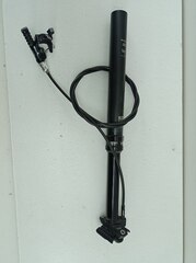 Подседельный штырь Rock Shox Reverb Dropper 31.6x420 mm