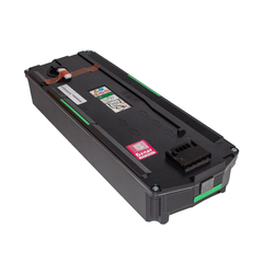 Бункер для отработанного тонера БУЛАТ 418425, D0BQ6400 для Ricoh M C2000, IM C2000 (100000 стр.)