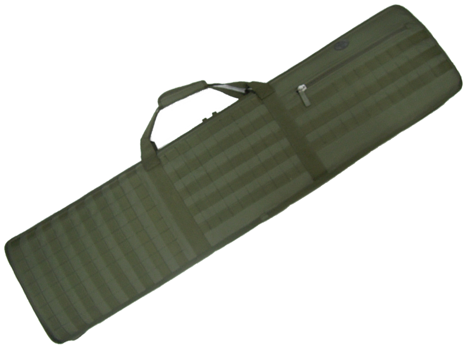 Кейс 1000*250 Модуль / кордура, поролон / олива