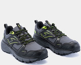 Непромокаемые кроссовки с мембраной Joma RIFT Aislatex Black