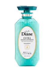 Moist Diane Perfect Beauty Бальзам-маска кератиновая Свежесть 450 мл