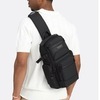 Картинка рюкзак однолямочный Ozuko 9805 Black - 5