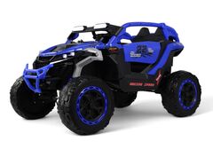 BUGGY K707AM 4WD и K707AM-A с дистанционным управлением