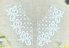 Воротник, р. 25х9,5 см