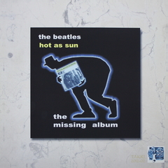 The Beatles / Hot As Sun (LP)