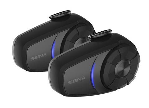 SENA Bluetooth гарнитура 10S, комплект 2 шт.